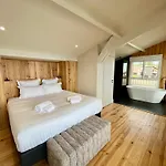 Louis - Grand Piquey Villa
