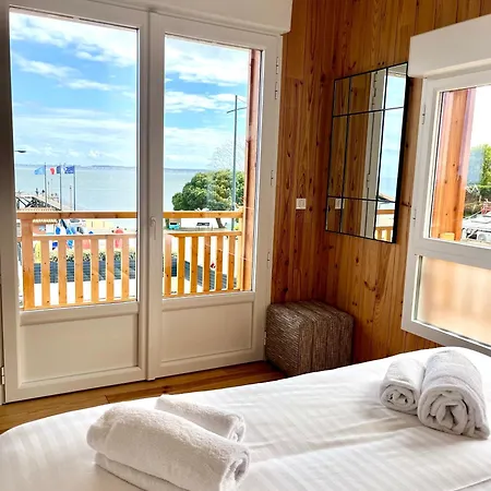 Louis - Grand Piquey * Lege-Cap-Ferret