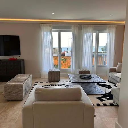 Villa Louis - Grand Piquey *