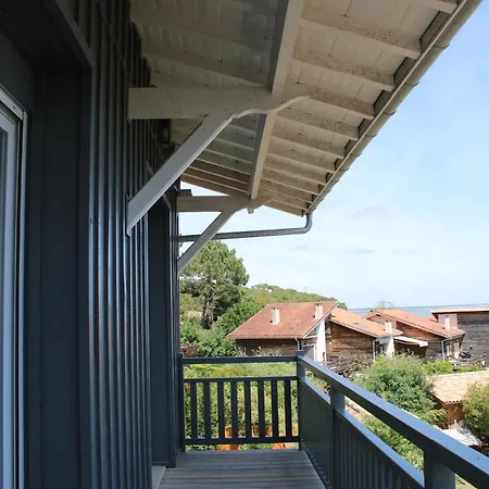 Louis - Grand Piquey Villa *
