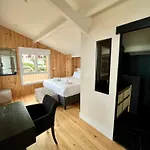 Villa Louis - Grand Piquey *