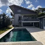 Villa Louis - Grand Piquey