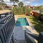 Louis - Grand Piquey Villa *