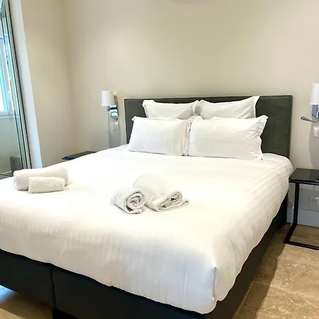 Vila Louis - Grand Piquey *