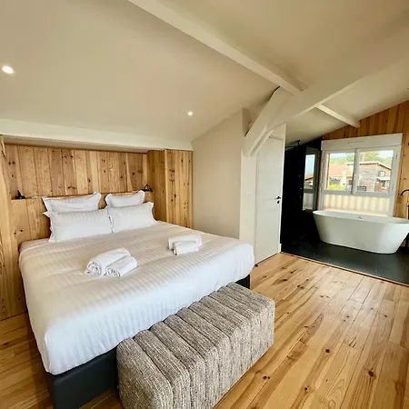 Louis - Grand Piquey Vila