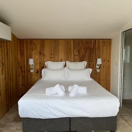 Vila Louis - Grand Piquey